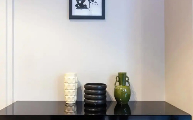 Superb Apartement 2 Bedrooms Center of Paris