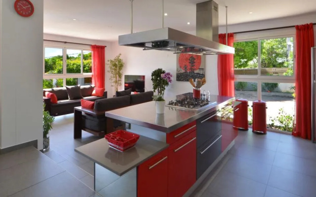 Dream Villa Vitet 747