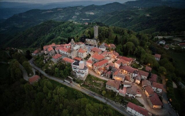 Albergo del Bramante