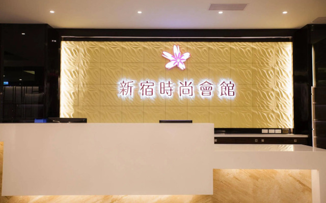 Kaishen Hotel