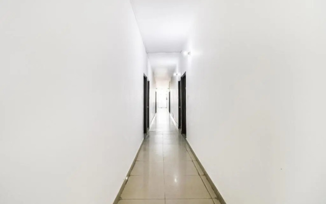 Hotel Mapple by OYO Rooms