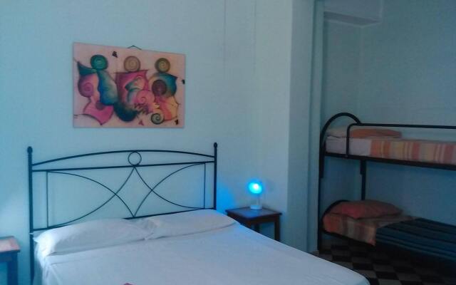 Sleep in Sicily B&B