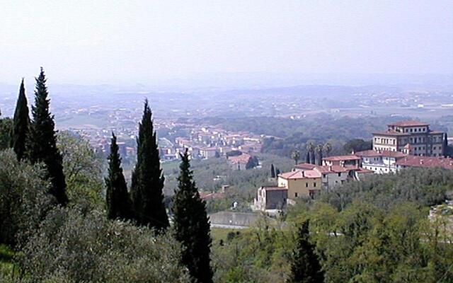 Hotel Antico Masetto