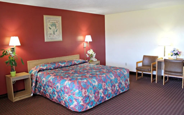 Budget Inn Farmington