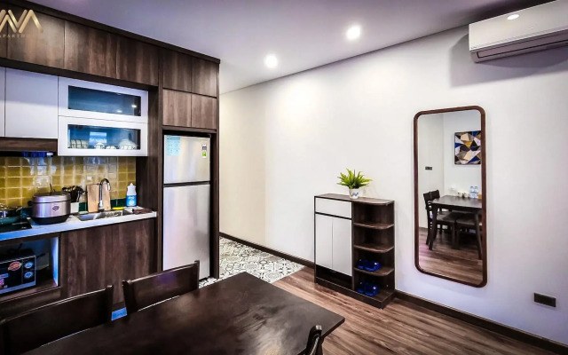 Vnahomes Aparthotel