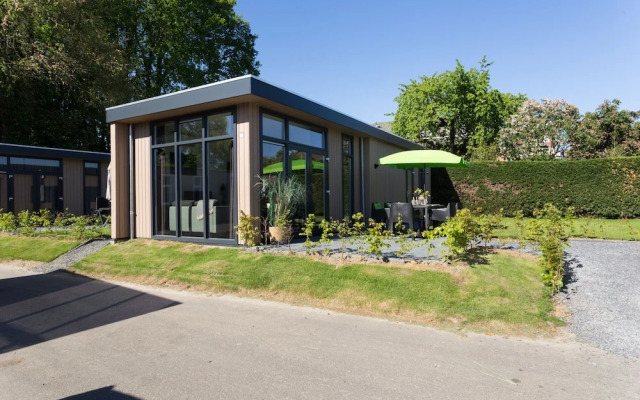 TopParken Résidence Valkenburg