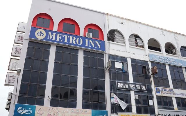 Metro Inn
