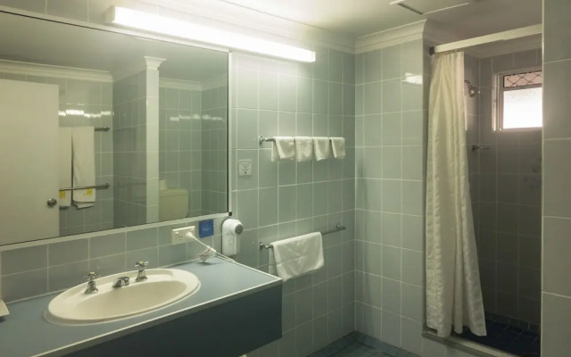 Best Western Cairns