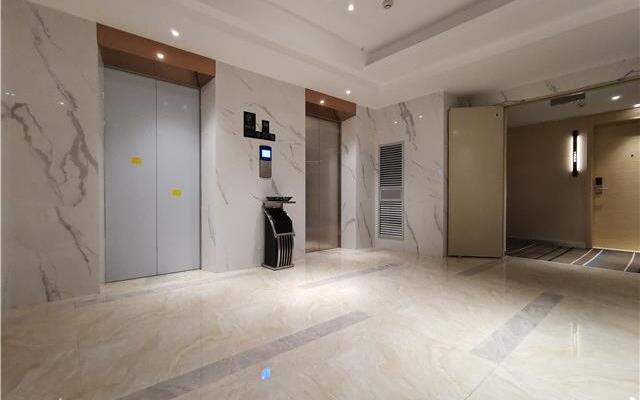 City Comfort Inn Maoming Huazhou Railway Station