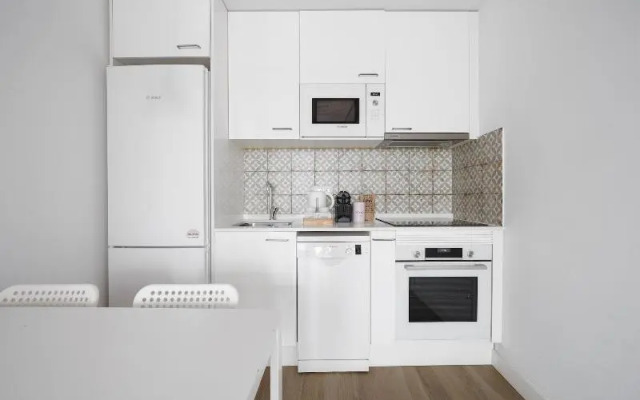 Numa Calid Apartments
