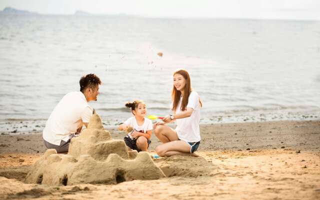 Hilton Yantai