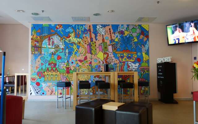 Yors Hotel Hannover
