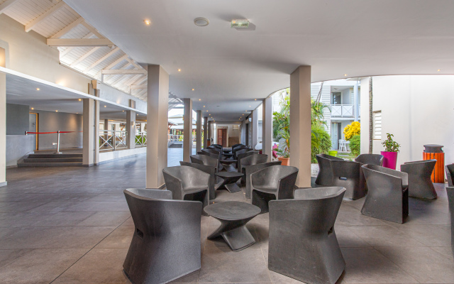 Hotel Amyris