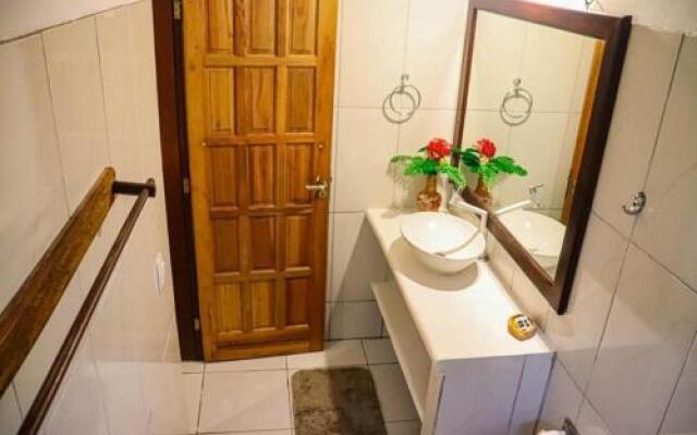 Casas e apartamentos da Ilda