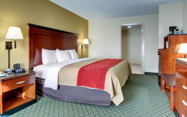 Comfort Inn Brookhaven