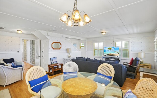 Stunning Beachfront Home in Prime Newport Location
