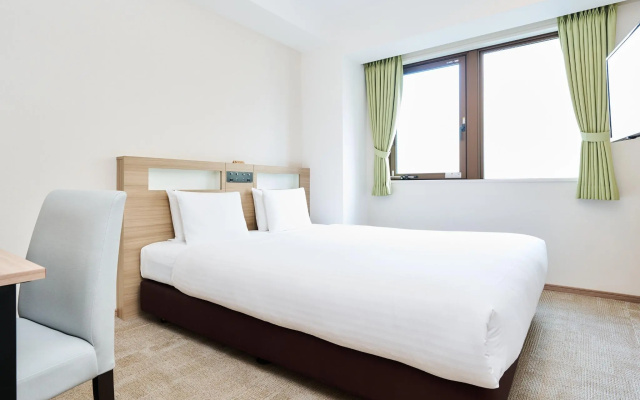Hotel Meldia Shijo Kawaramachi Annex – Guest Rooms – Kyoto