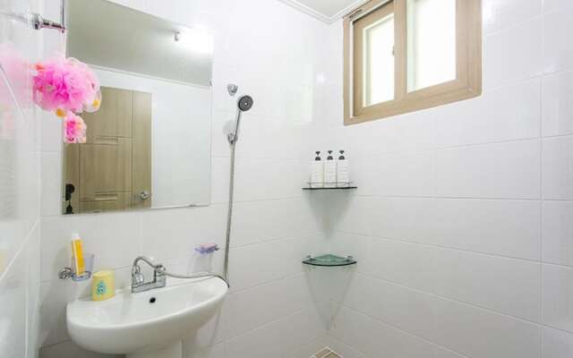 Gokseong Haeoreum Pension