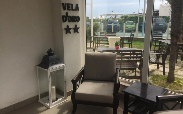 Hotel Veladoro