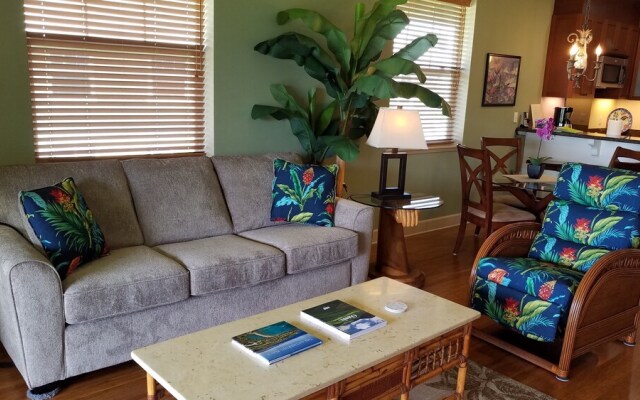 Halii Kai 3d 2 Bedroom Condo by Redawning