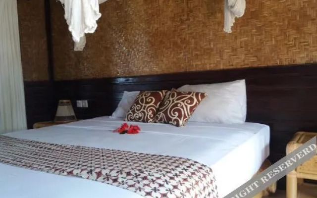 Ningmas Guesthouse II