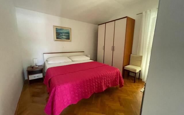 Bilja - 20 M from the sea - A2(2+1)