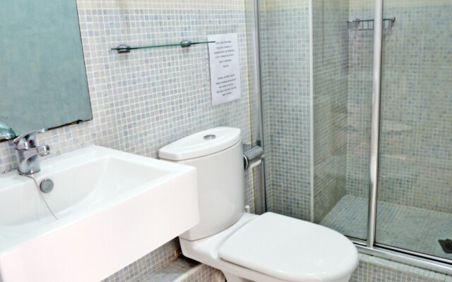 Reservaloen Casa del Museo / Topibe SL