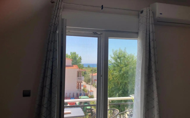 Angela Apartments