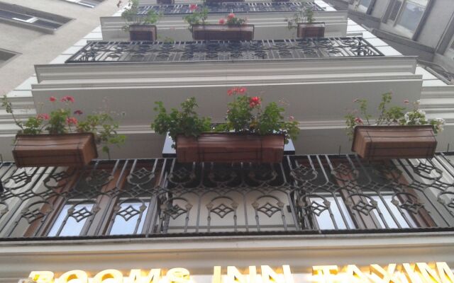Rooms Inn Taxim