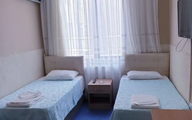 Ova Otel
