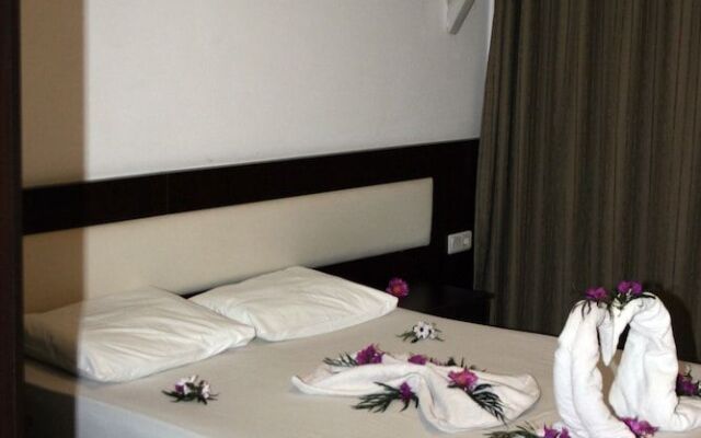 Ozgor Apart Otel 2