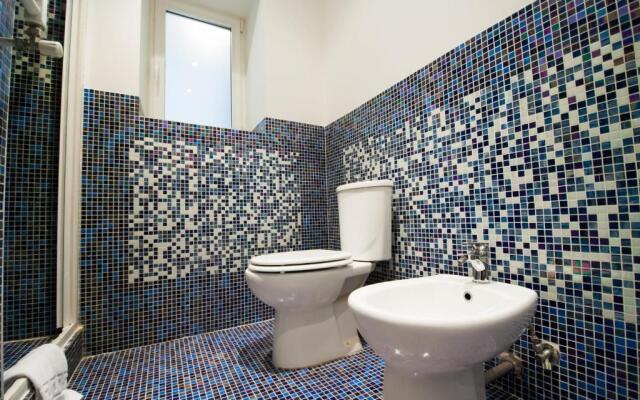 Arba Spaa Apartments