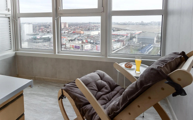 Погостим.рф на улице Ларина