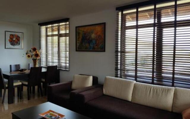 Etara 3 ApartComplex