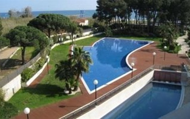 Cambrils Park Family Resort