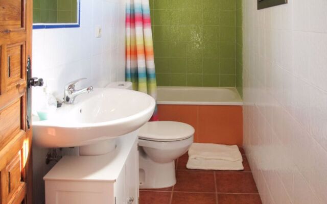 Holiday Home La Era - FRG130