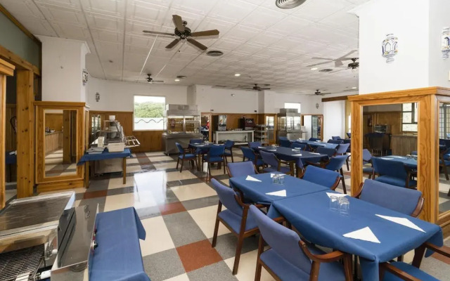 Hotel Carabela Santa Maria