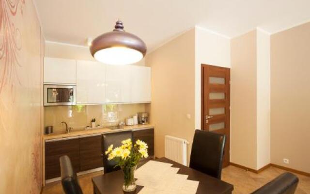 Apartamenty Home Sweet Home