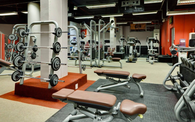 Protea Hotel by Marriott Johannesburg Wanderers