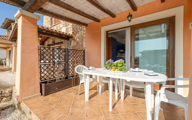 Le Dimore di Nettuno 1 With Pool