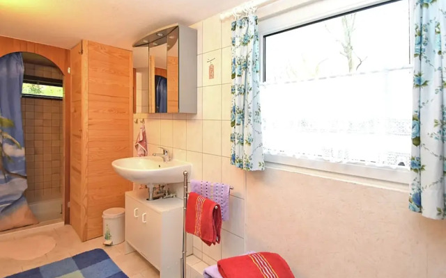 Hideaway With Wood Stove