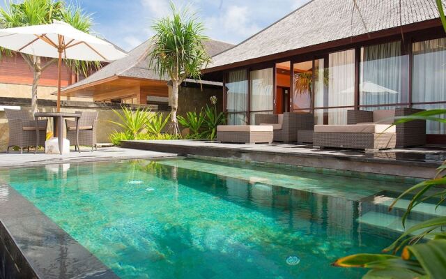 Bayu Gita Estate