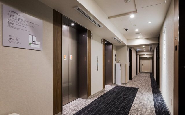 Four Points Flex by Sheraton Nagoya Station