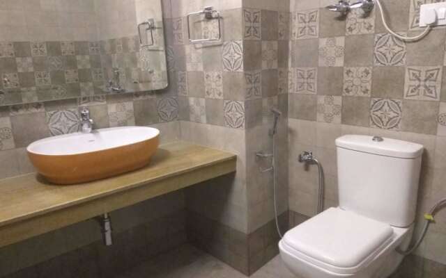 Hotel Manali Grand