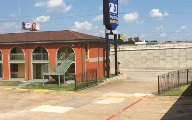Express Inn Gulf Bank