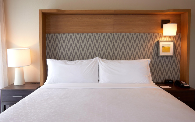 Holiday Inn Louisville Downtown