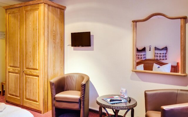 Milde Hotel