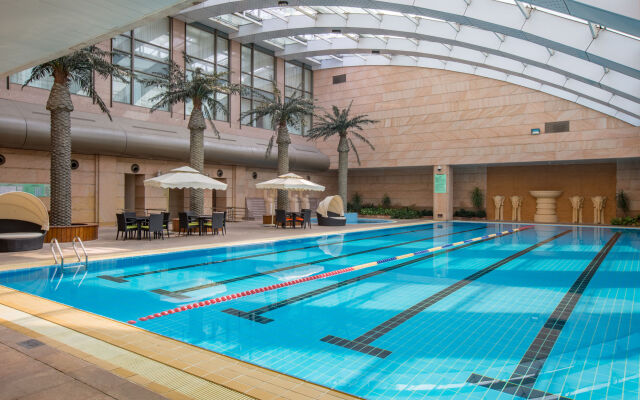 Crowne Plaza Zhongshan Xiaolan