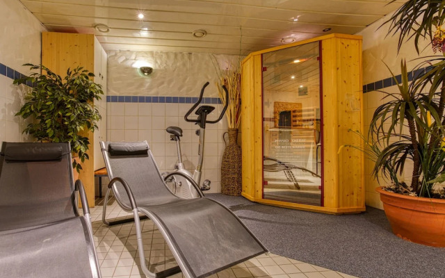 Quality Hotel Bavaria