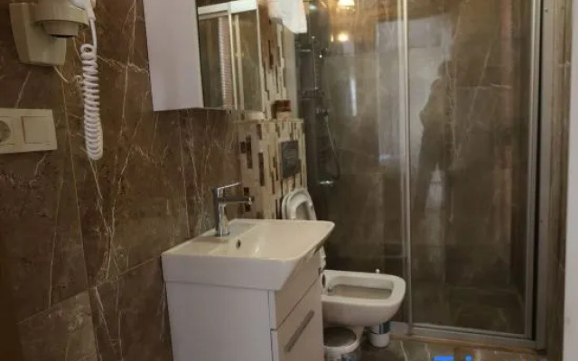 Leili Hagia Sofia Hotel